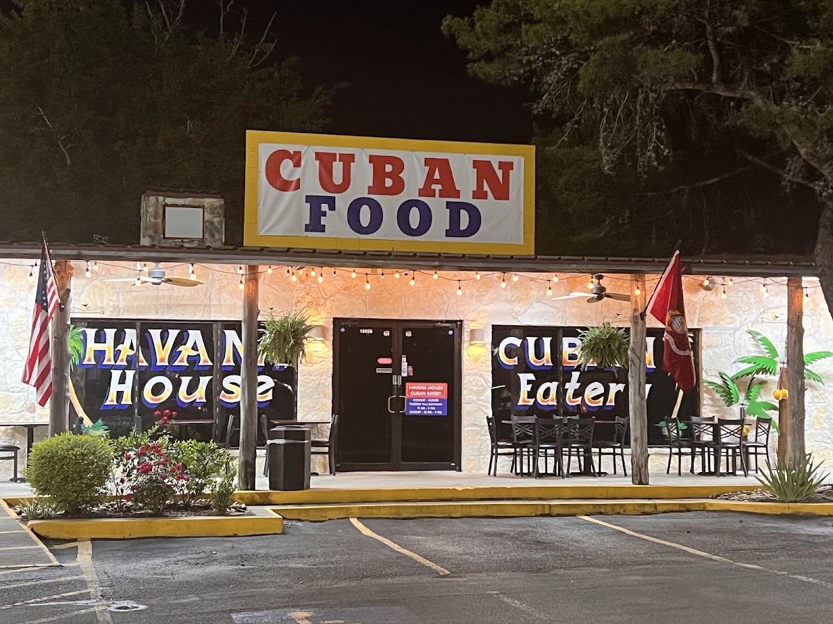 Havana House Cuban Eatery