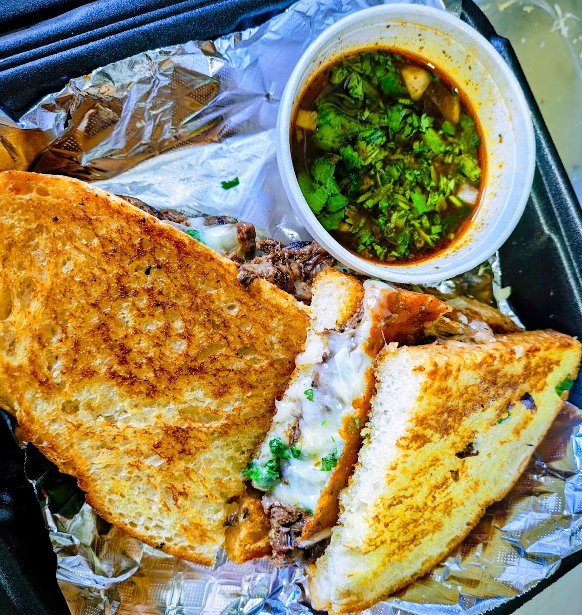 Hector's Mexican Grill