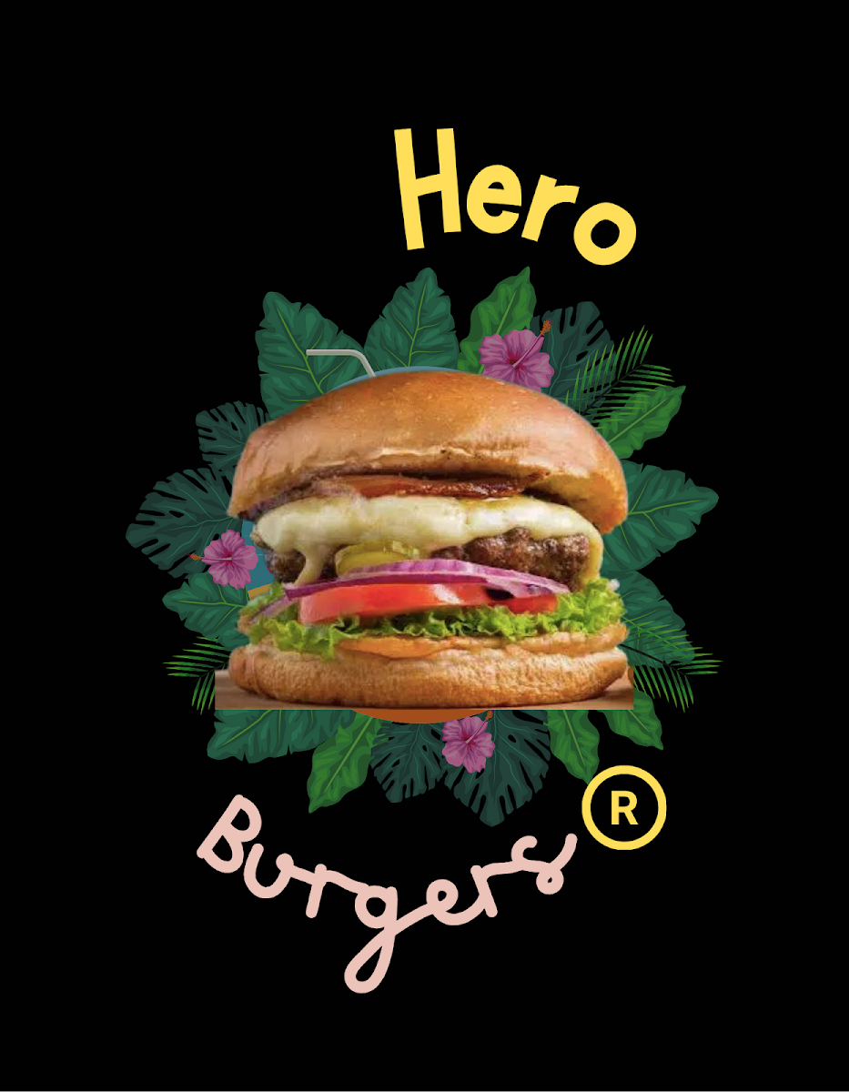 Hero Burgers