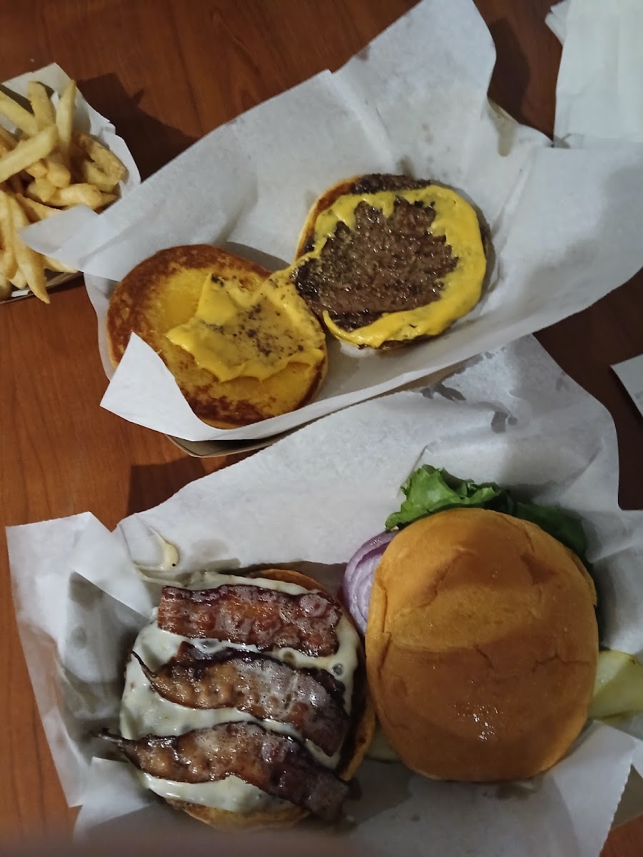 Ho-Chunk Grill