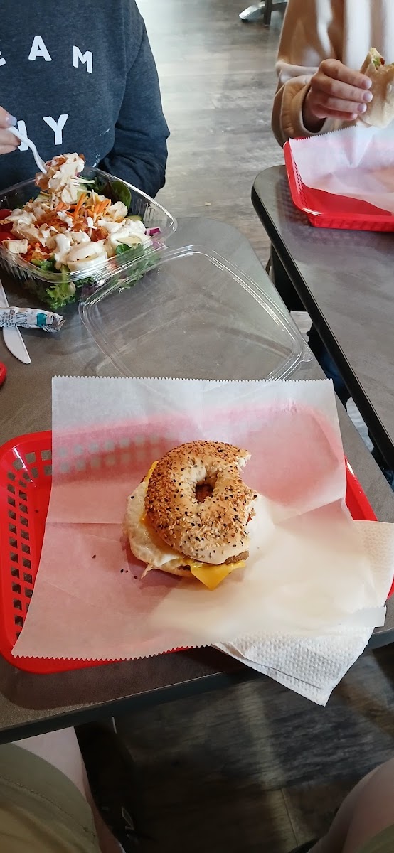 Home Town Cafe