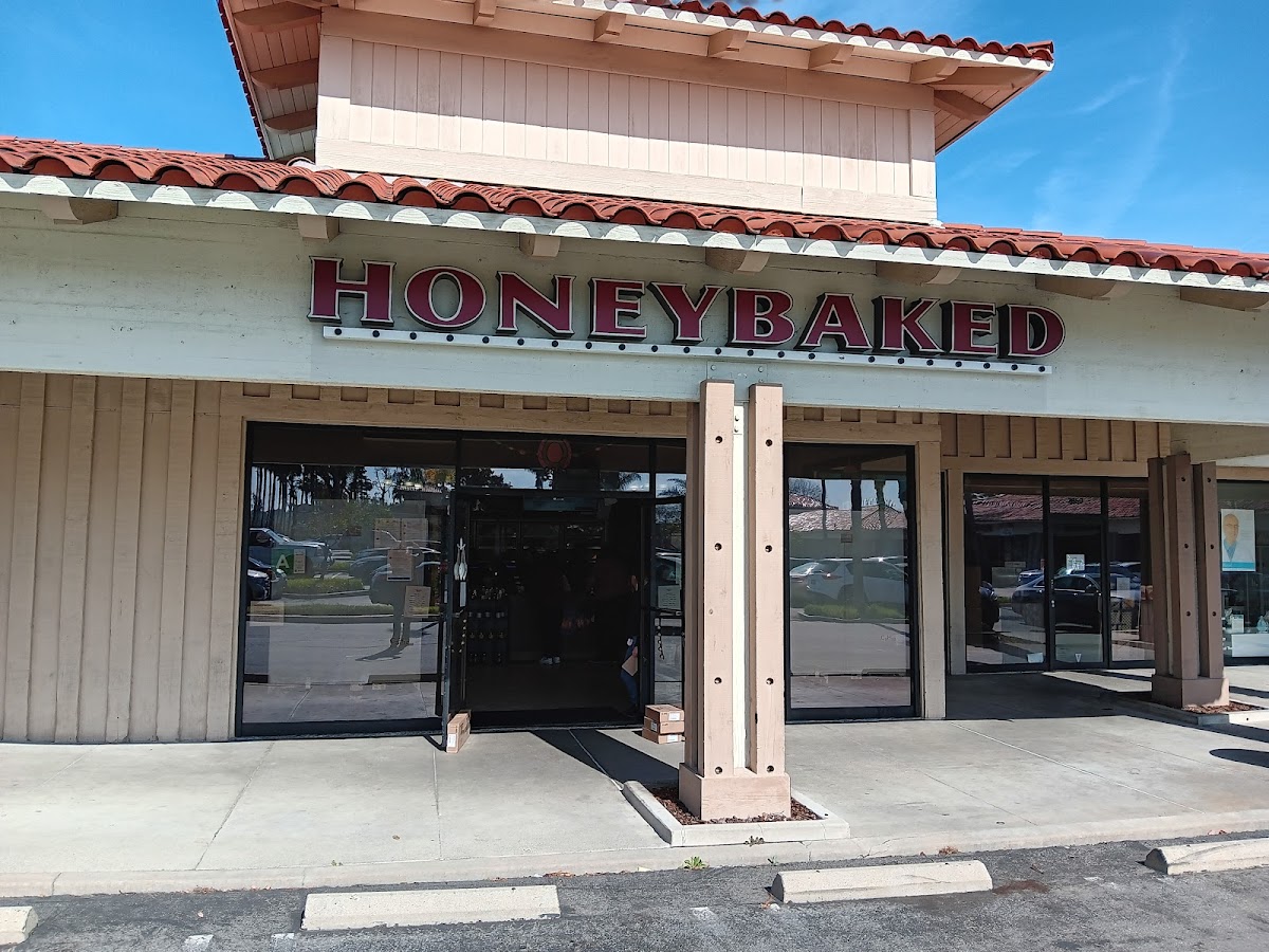 Honeybaked Ham