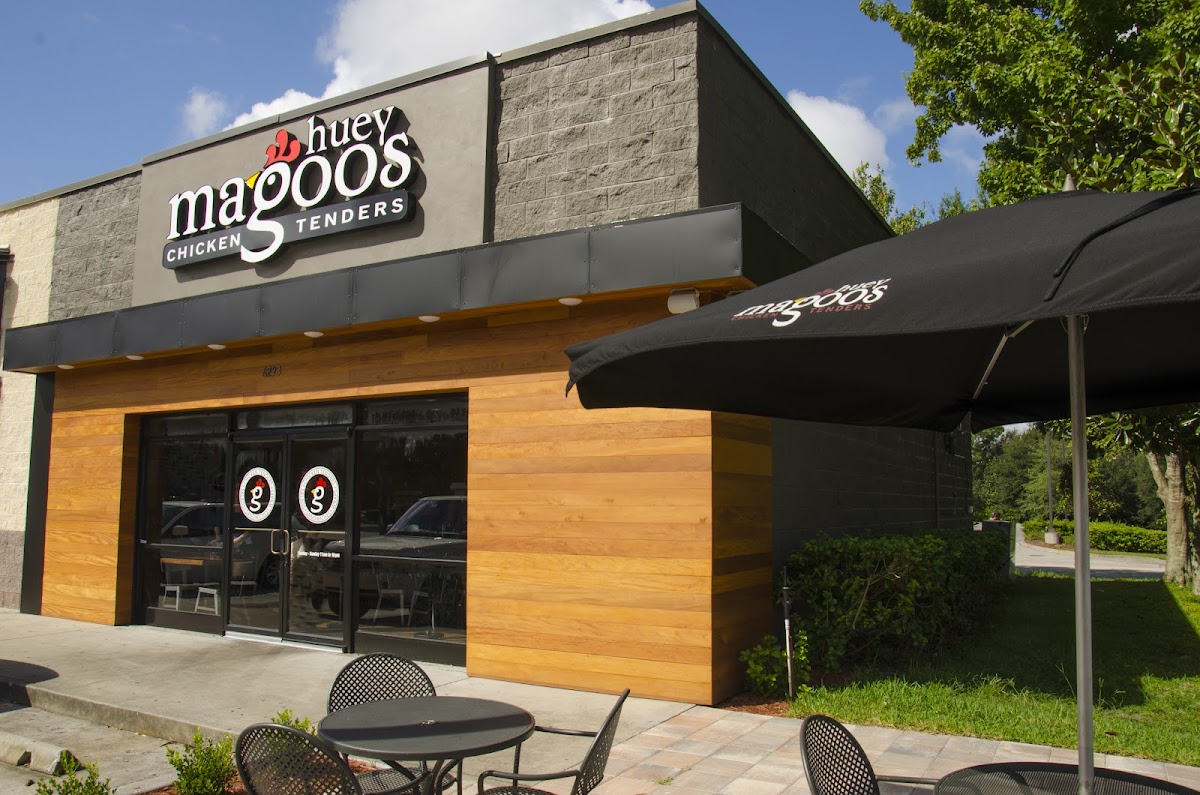 Huey Magoo's Chicken Tenders - Altamonte Springs