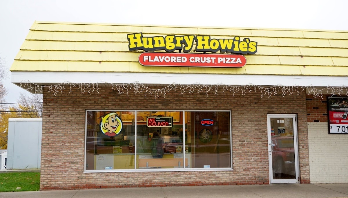 Hungry Howie's Pizza