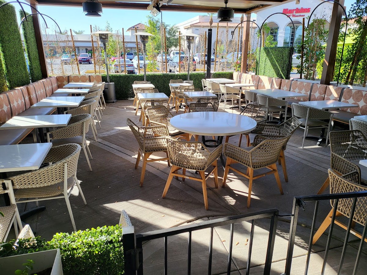 Il Capo Pizzeria