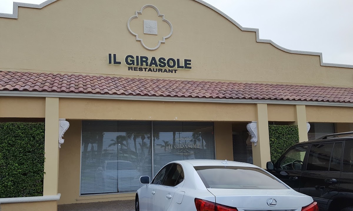 Il Girasole