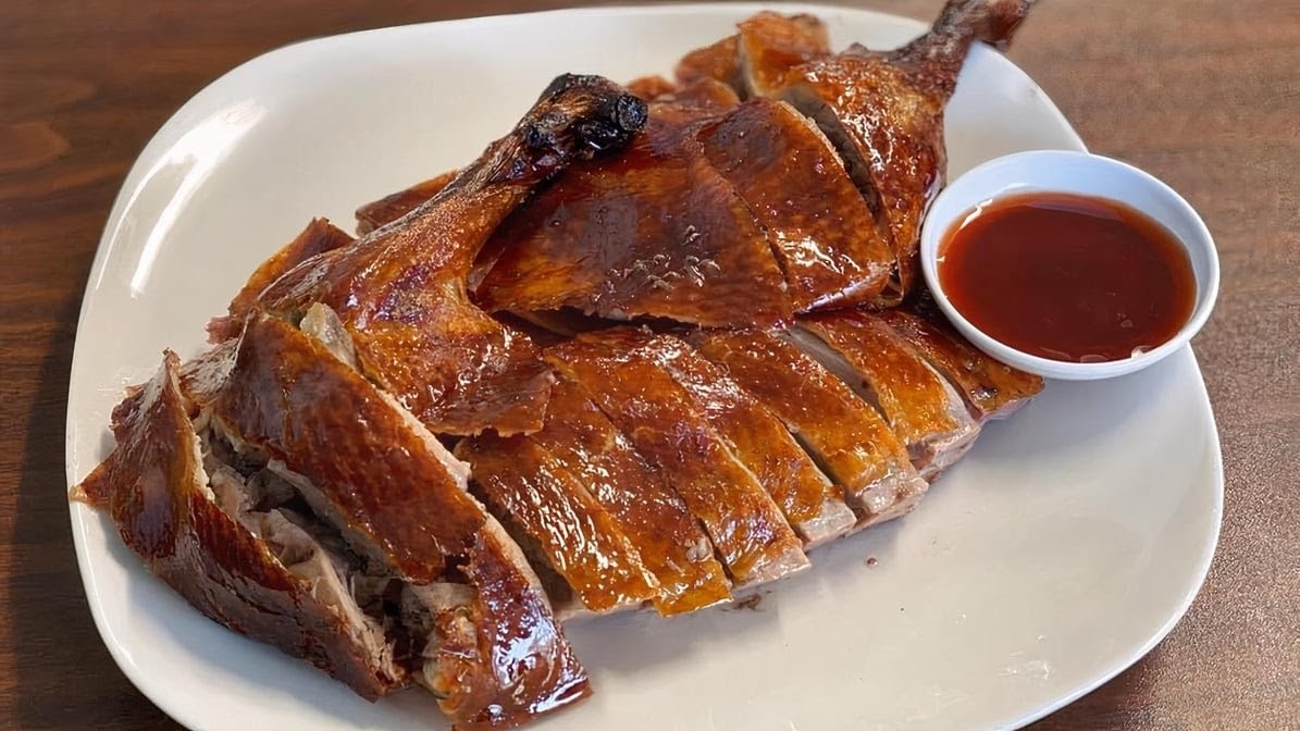 Imbi Restaurant