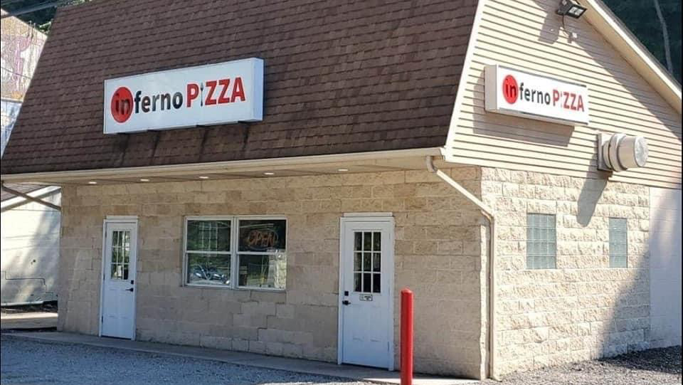 Inferno Pizza - Elizabeth, Pa