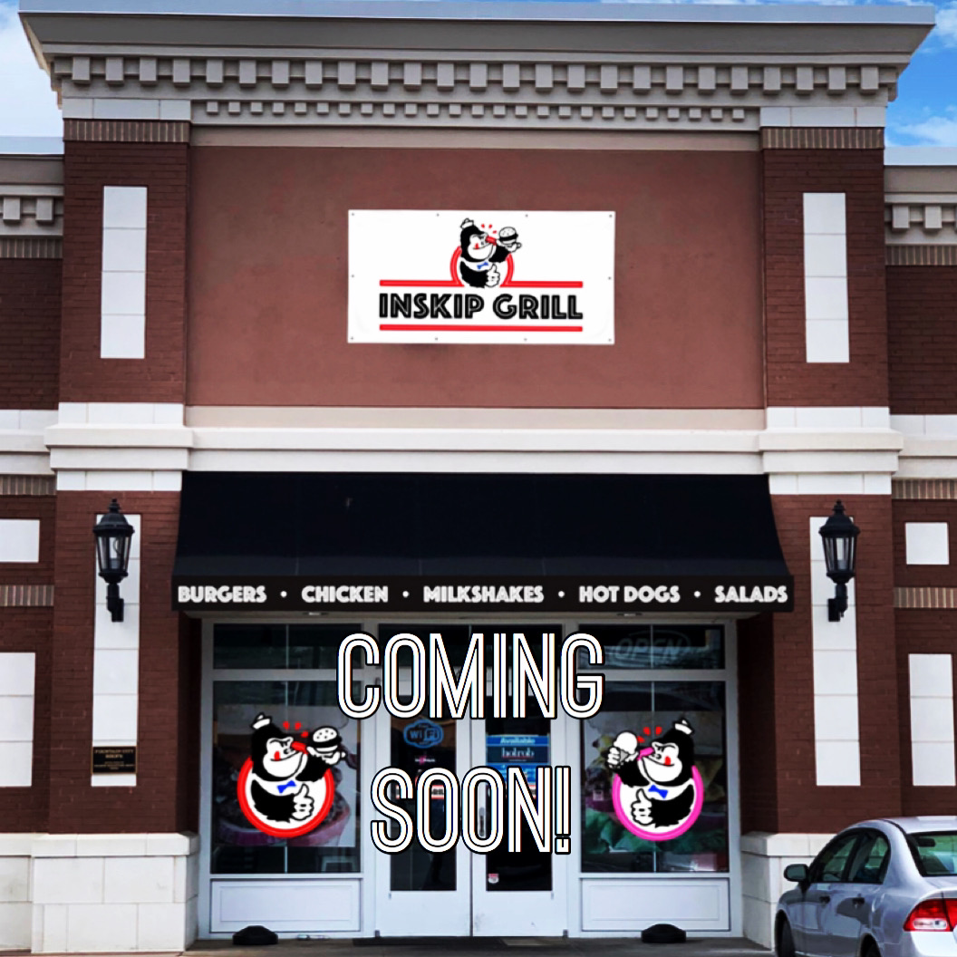 Inskip Grill At Fountain City