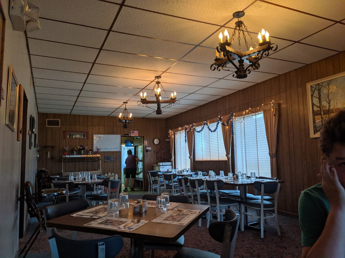 Inverness Bar & Supper Club