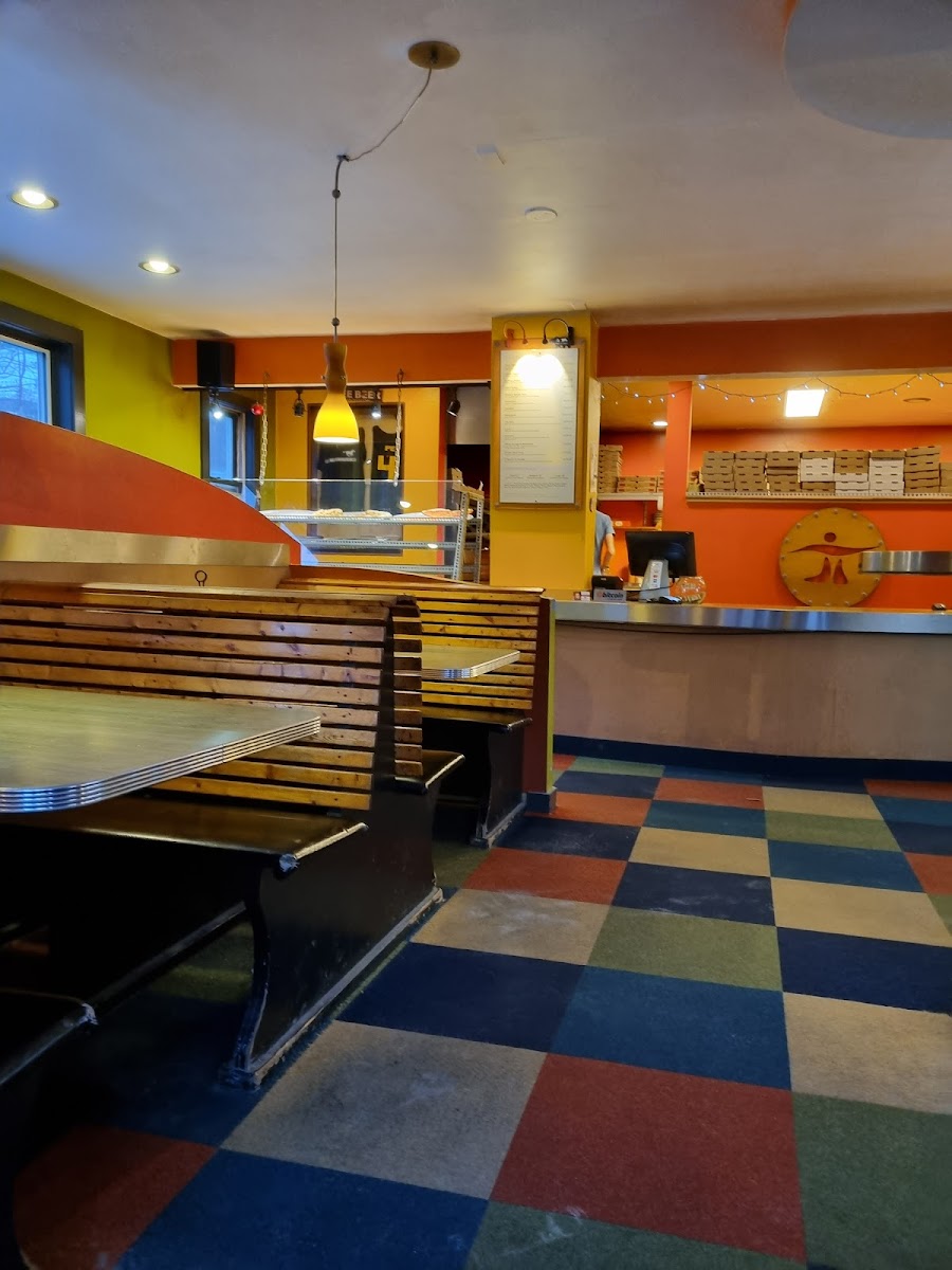 Ipie Pizzeria