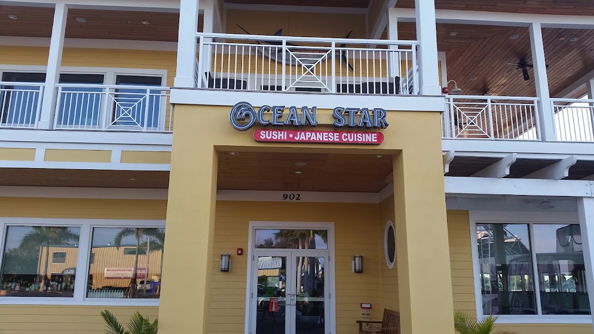 Island Ocean Star