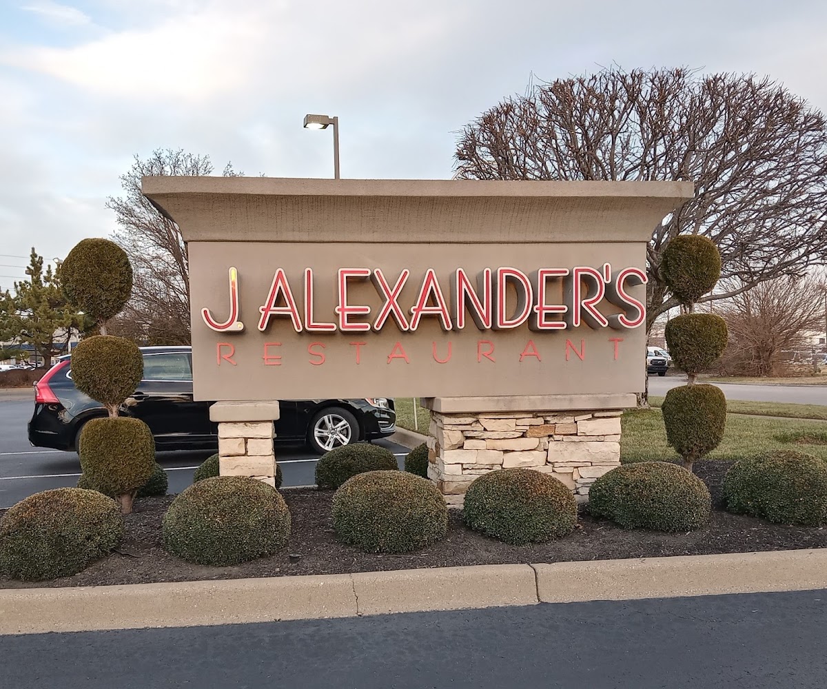 J. Alexander's Restaurant