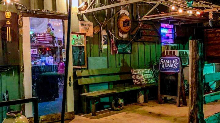 Jake's Fish Camp