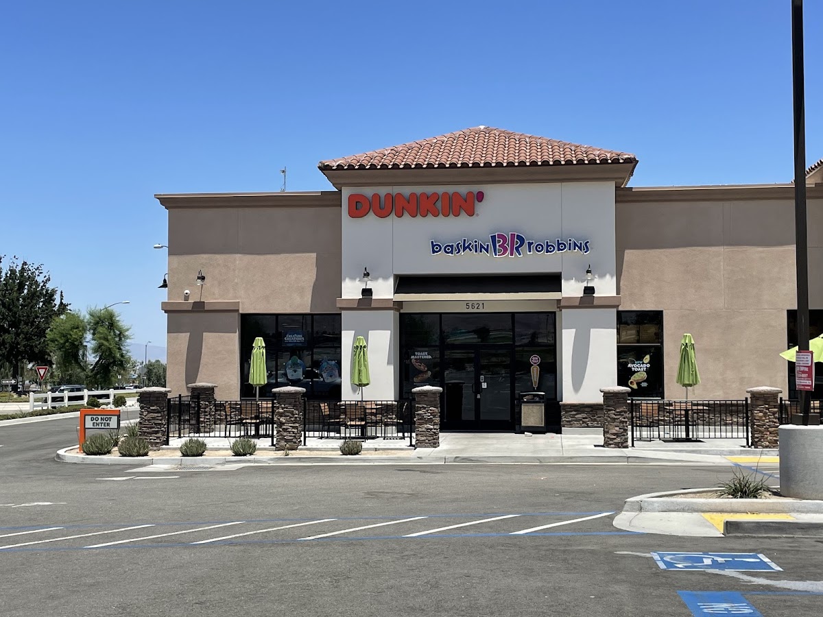Jamba Juice