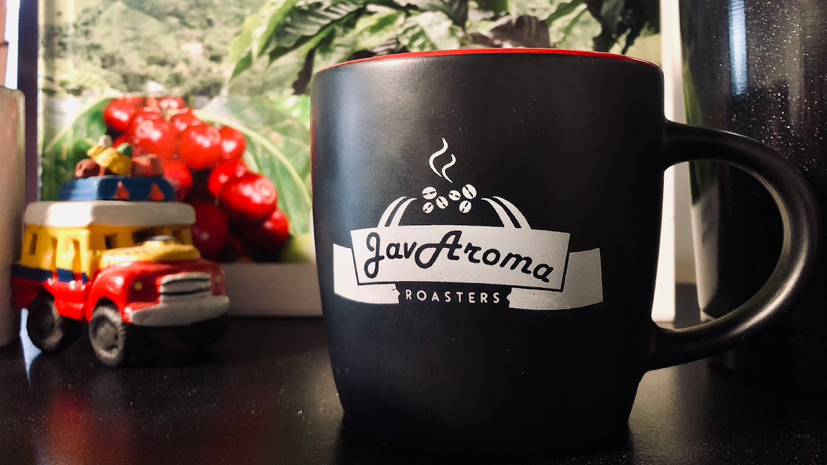 Javaroma Roasters