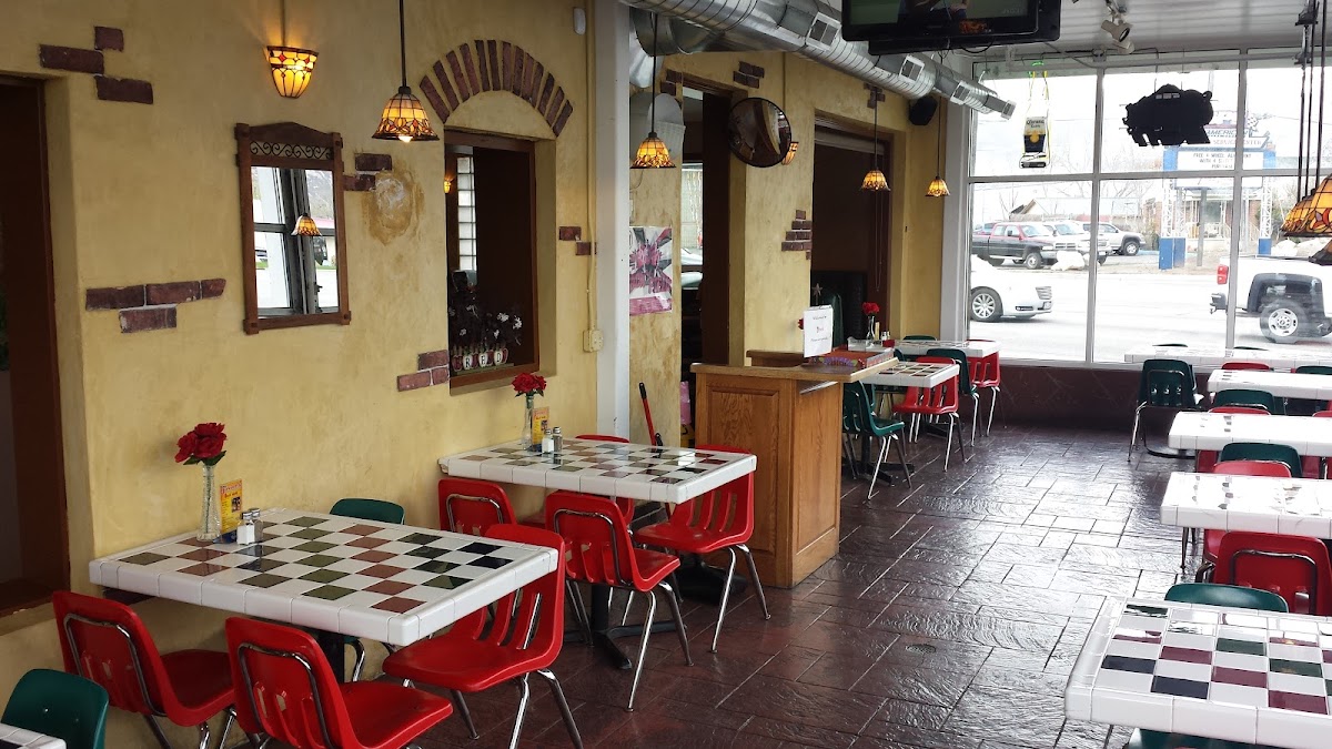 Javier's Authentic Mexican Food