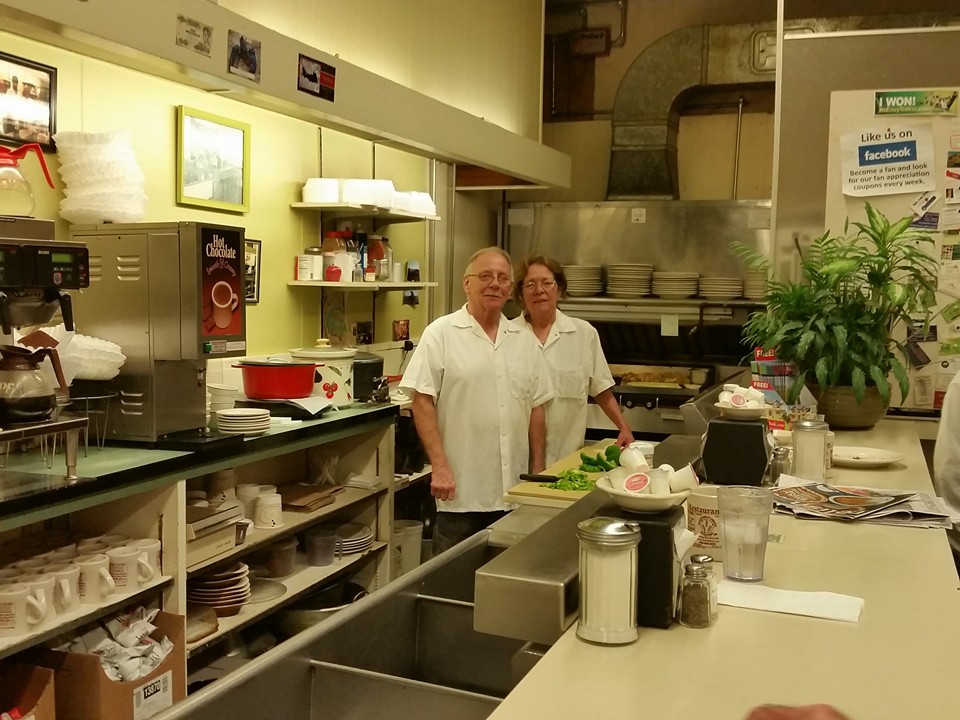 Jd's Restaurant