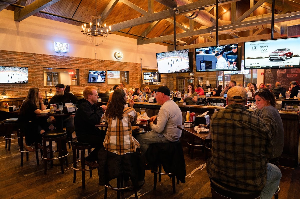 Jeremiah's Tavern