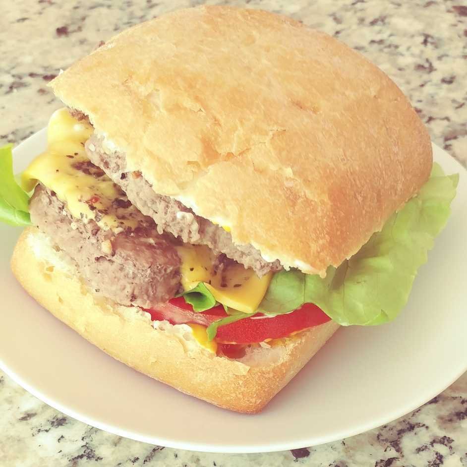 Jerk Fusion Cafe