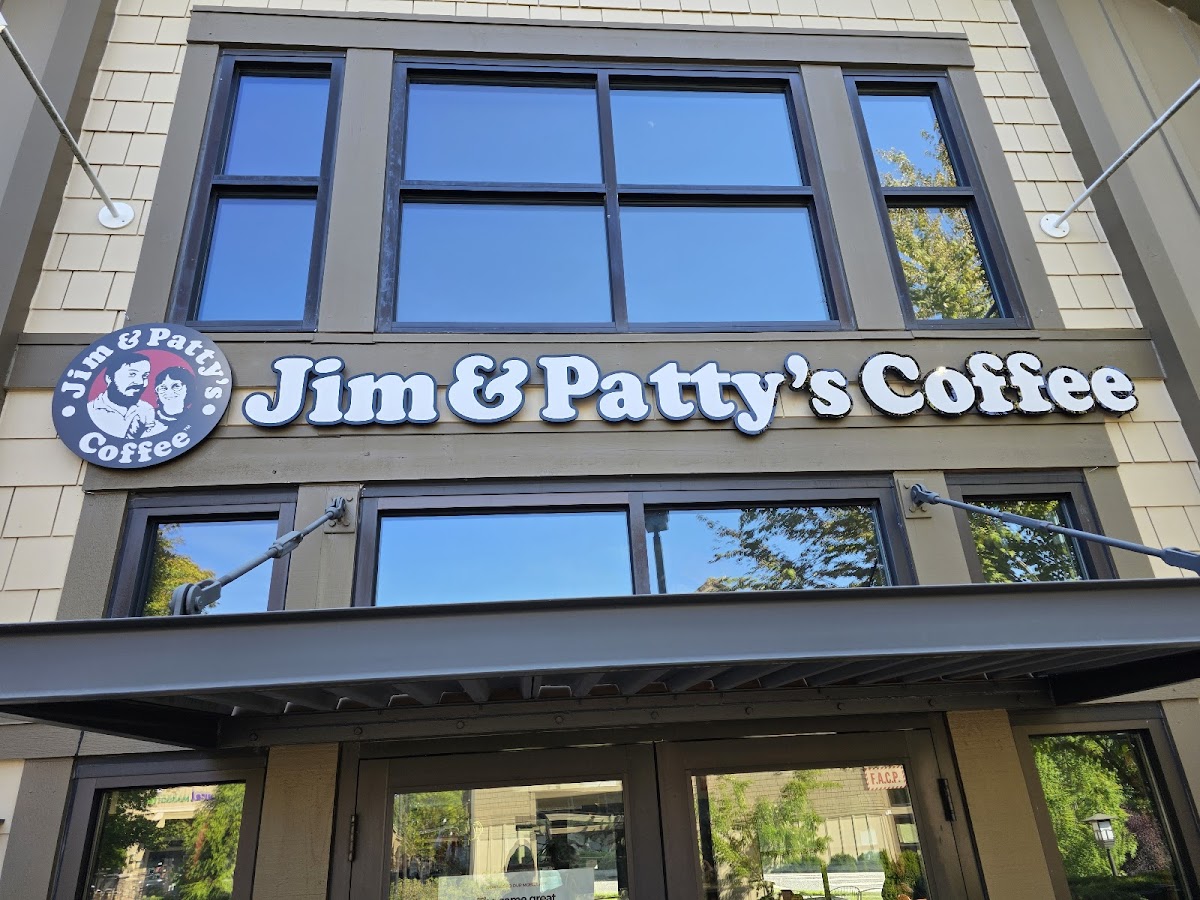 Jim & Patty's Coffee