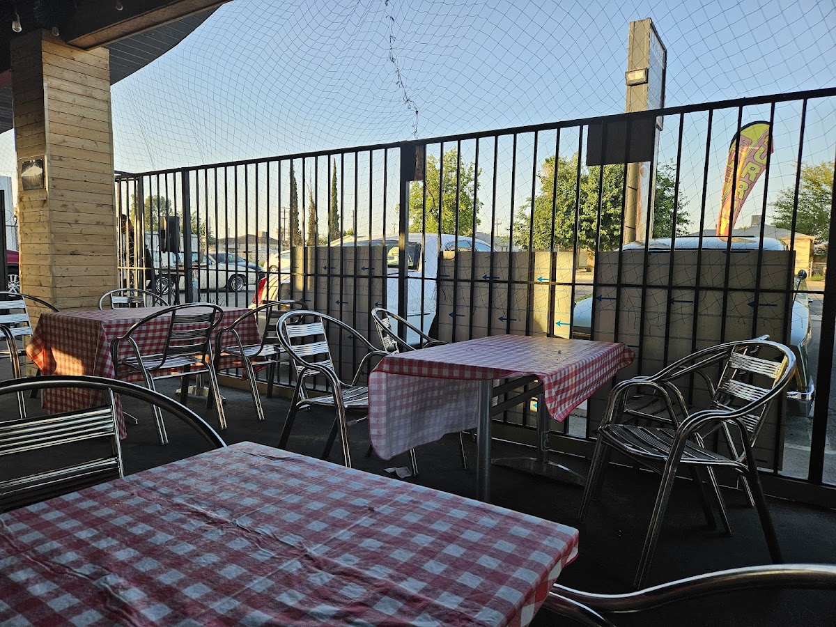 Jj’S Taqueria