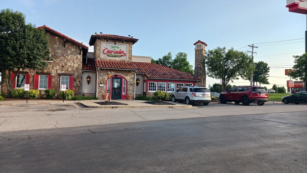Johnny Carino's Oklahoma City