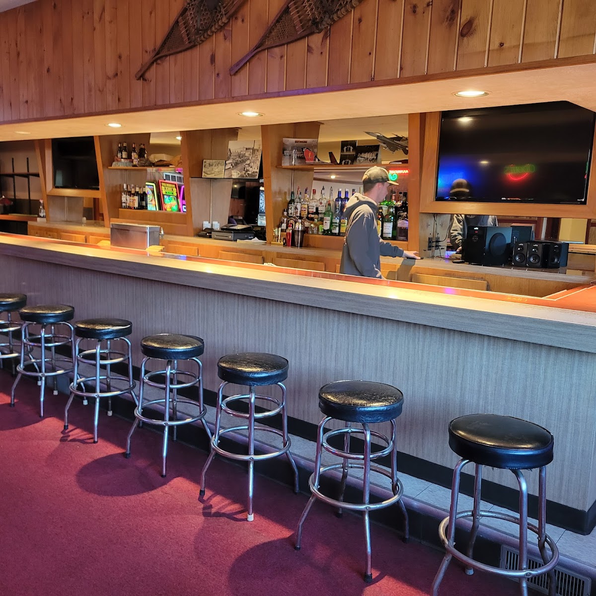 Johnny's Bar & Grill