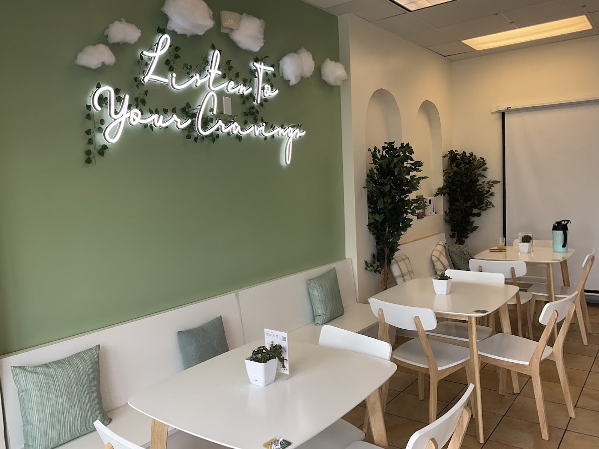 Joyu Tea & Coffee