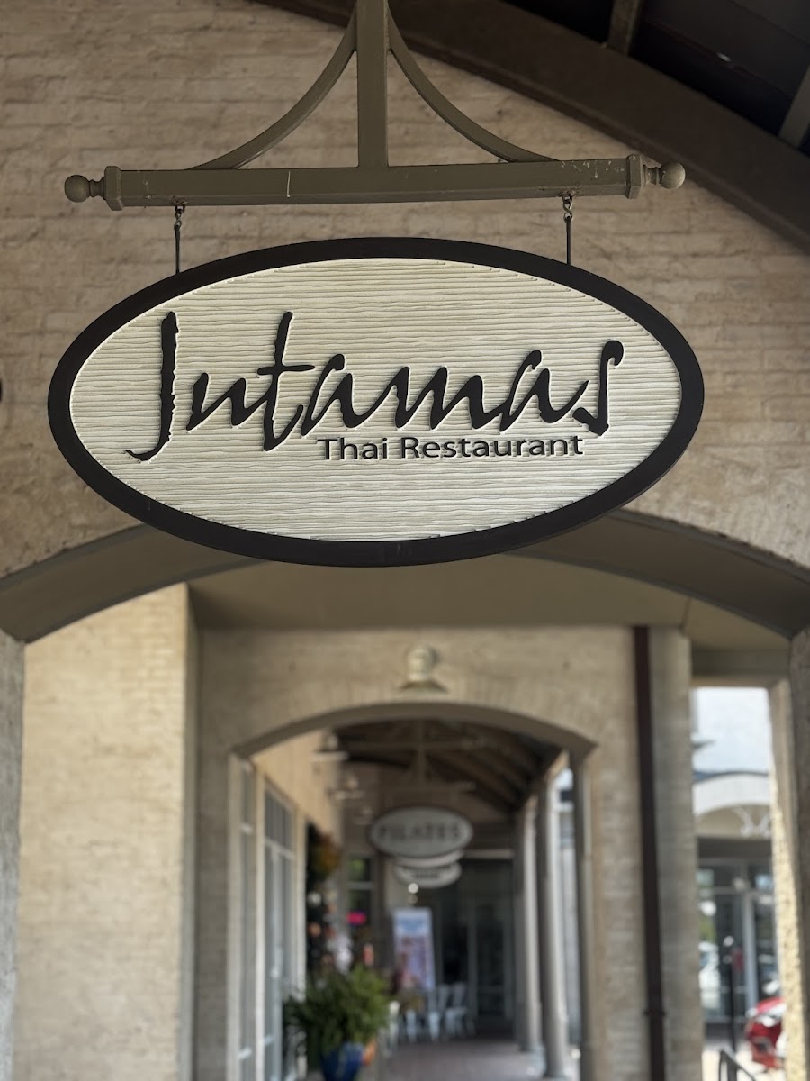 Jutamas Thai Restaurant Ridgeland