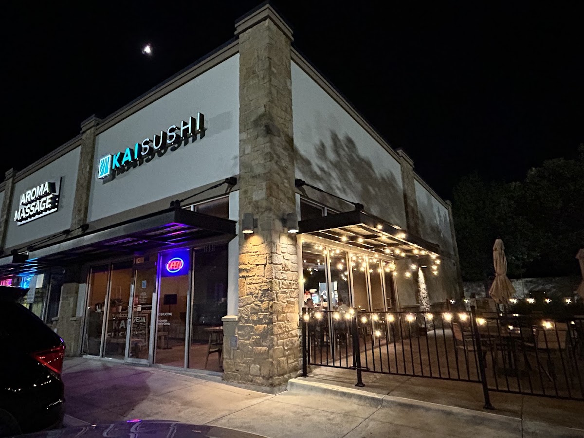 Kai Sushi