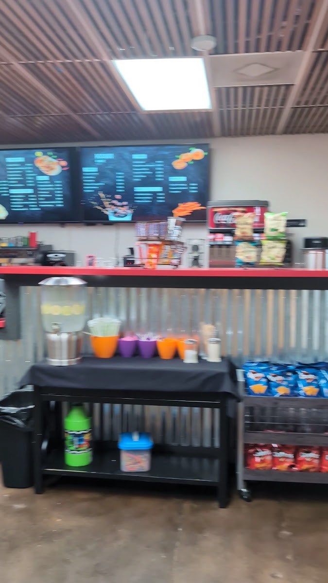 Kawi Cafe