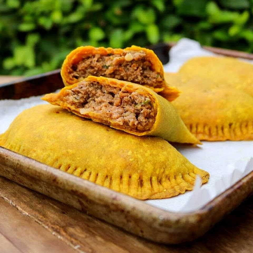 Kellz Kitchen Jamaican Cuisine
