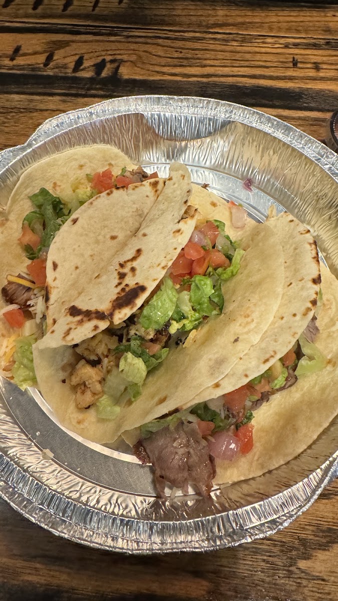 Kiki Dees Taqueria