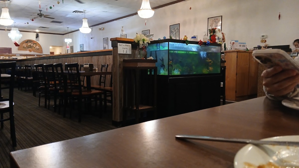 King Chef's Buffet