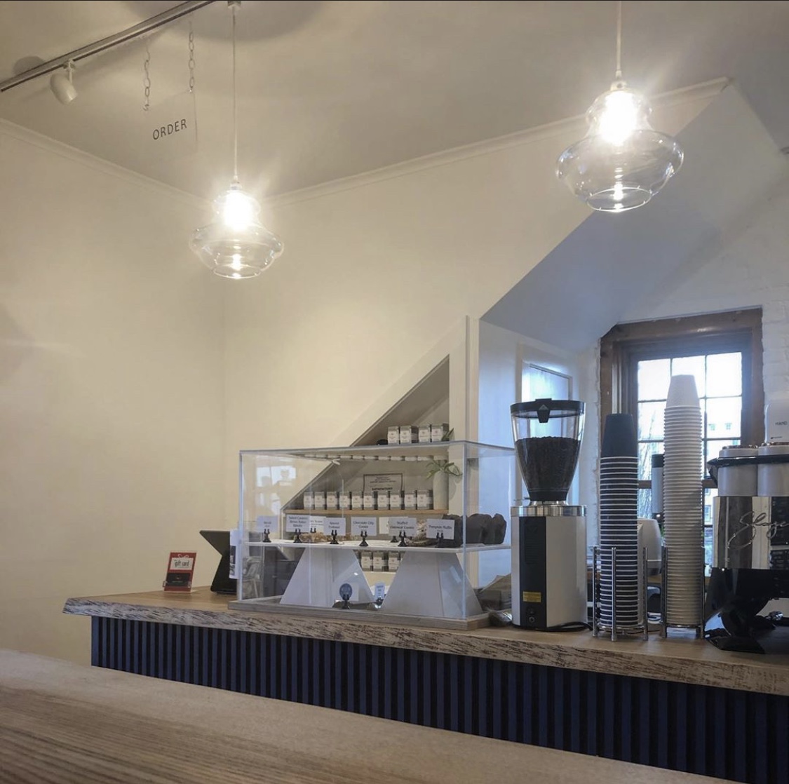 King's Gambit Coffee Co.
