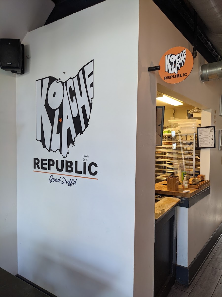 Kolache Republic