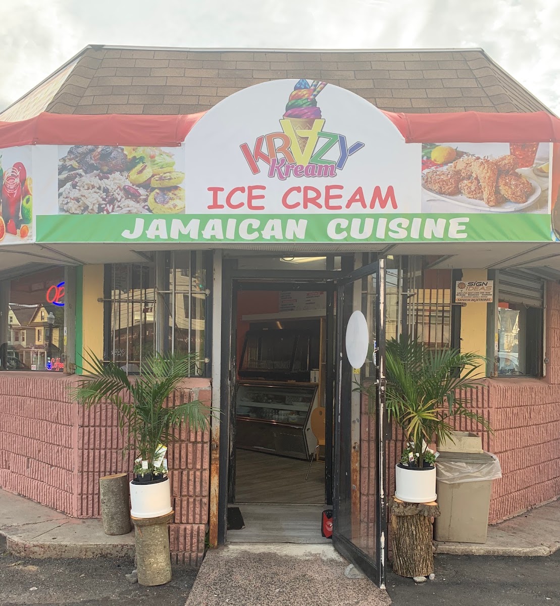 Krazy Kream