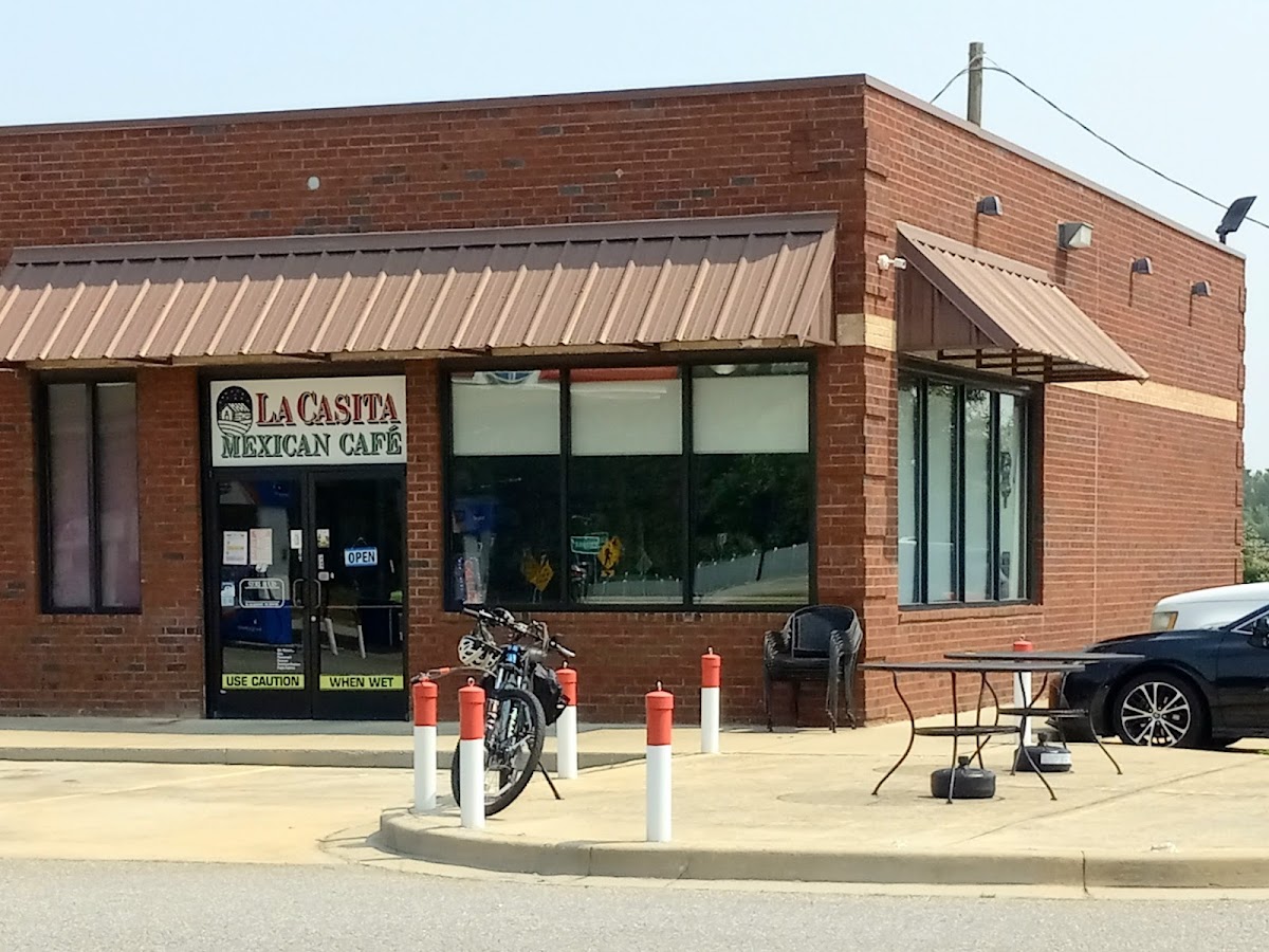 La Casita Cafe