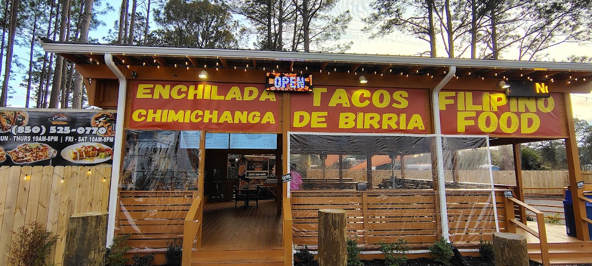 La Casita Food Truck