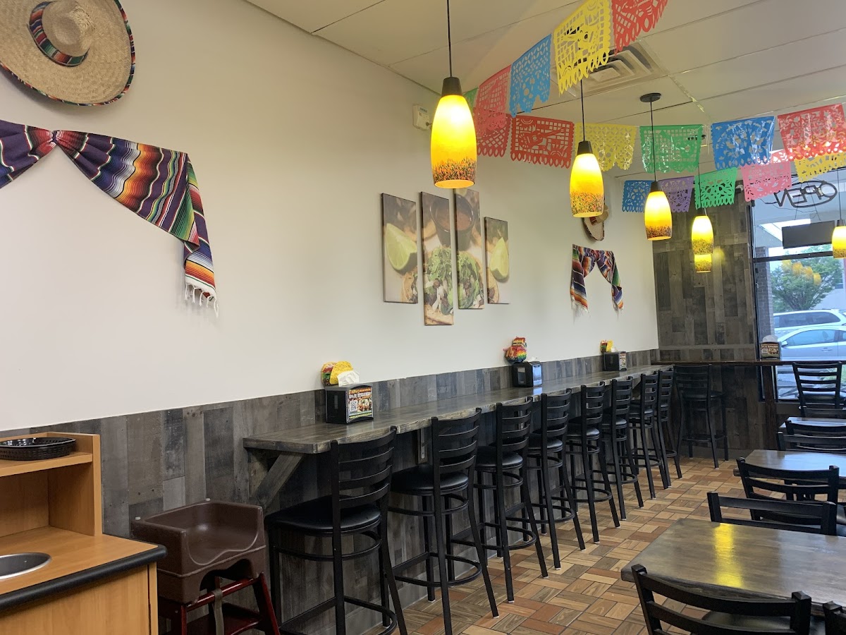 La Casita Mexicana