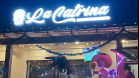 La Catrina Tacos&margaritas