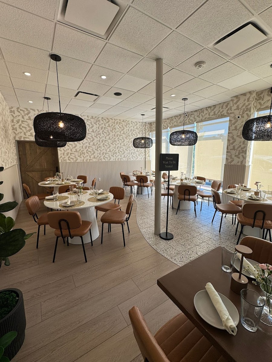 La Cucina