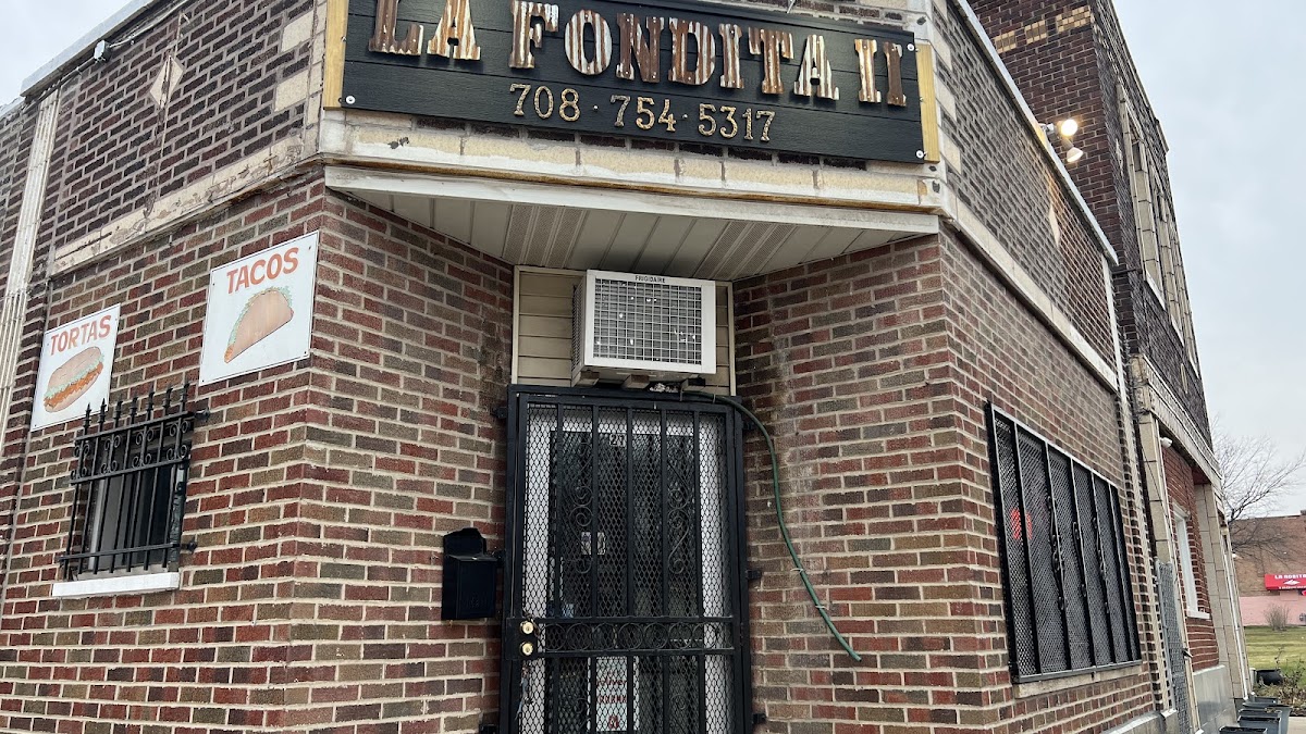 La Fondita