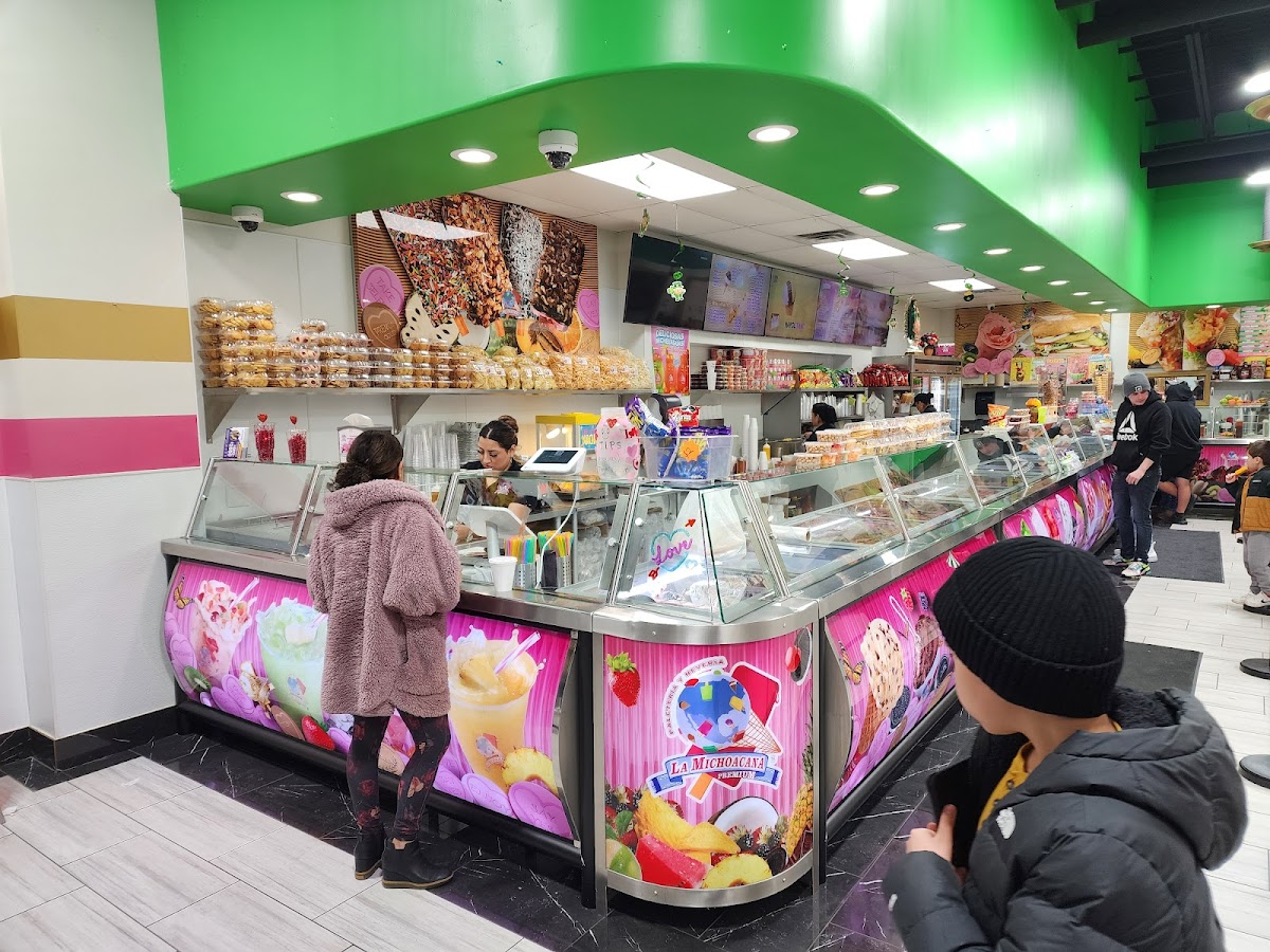La Michoacana Premium - Mundelein
