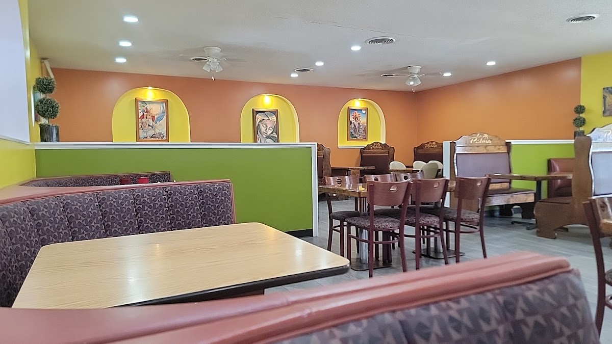 La Palma Restaurant