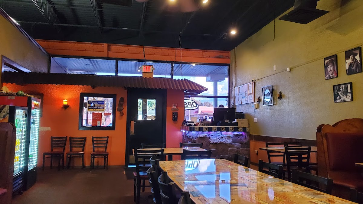 Las Margaritas Ocoee St.