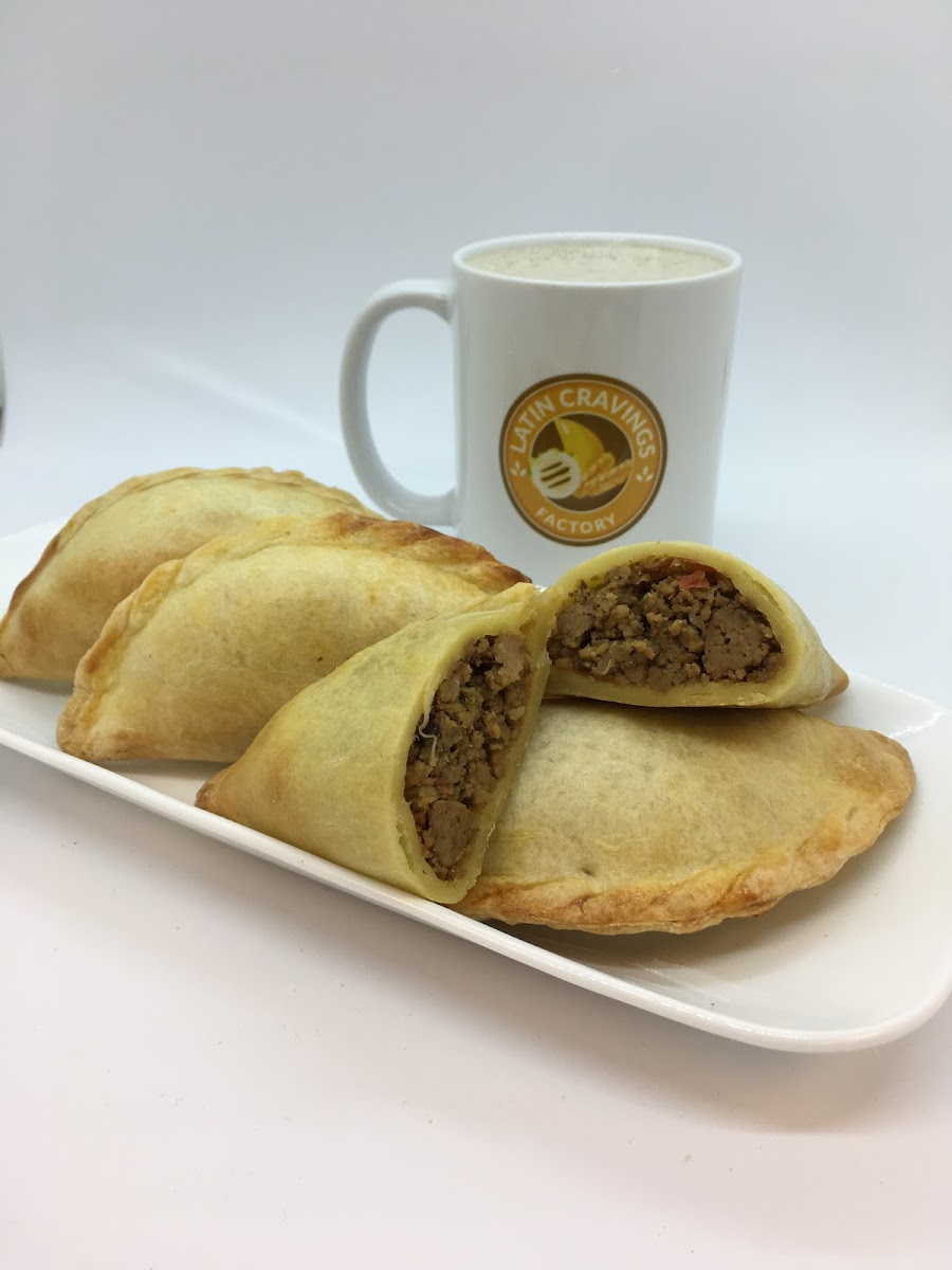 Latin Cravings Factory