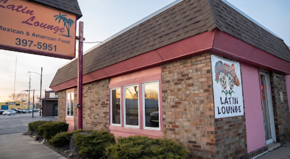 Latin Lounge