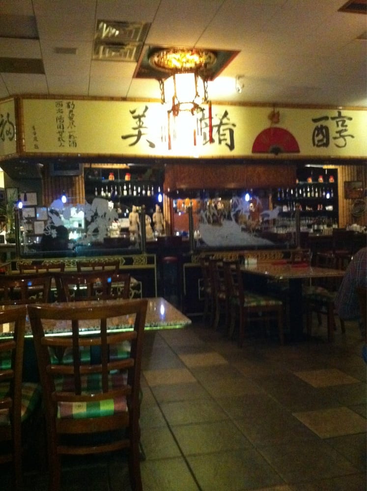 Lee's Golden Buddha